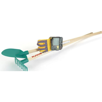 Ігровий набір Bosch Набір садівництва (2712)