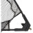 Підсака Brain Голова Carp Folding Landing Net 42&quot; (складана) (1858.51.66)