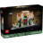 Конструктор LEGO Icons Французька кав&#039;ярня (10362)