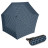 Парасоля Knirps X1 Manual Navy Dot (Kn95 6010 3000)