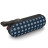 Парасоля Knirps X1 Manual Navy Dot (Kn95 6010 3000)