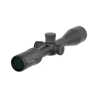 Оптичний приціл Vector Optics Sentinel 6-24x50 (30 мм) illum. FFP (SCFF-57)