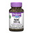 Амінокислота Bluebonnet Nutrition NAC (N-Ацетил-L-Цистеин) 500мг, 30 гелевих капсул (BLB0062)