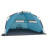 Намет Uquip Speedy UV 50+ Blue/Grey (241003) (DAS301053)