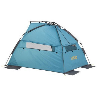 Намет Uquip Speedy UV 50+ Blue/Grey (241003) (DAS301053)