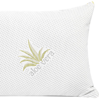 Подушка MirSon №800 Dorotea EcoSilk Hand Made м&#039;яка 45х45 см (2200003268737)