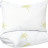 Подушка MirSon №800 Dorotea EcoSilk Hand Made м&#039;яка 45х45 см (2200003268737)