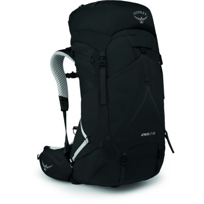 Рюкзак туристичний Osprey Atmos AG LT 65 black S/M (009.3274)