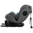 Автокрісло FreeON ULTIMA 360°, 40 - 150 см, бірюзове (48921)