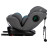 Автокрісло FreeON ULTIMA 360°, 40 - 150 см, бірюзове (48921)