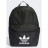Рюкзак туристичний Adidas Adicolor IJ0761 21L чорний (4066763518684)
