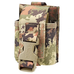Підсумок Defcon 5 Porta Granate Molle 1 Camo (D5-GP01 VI)