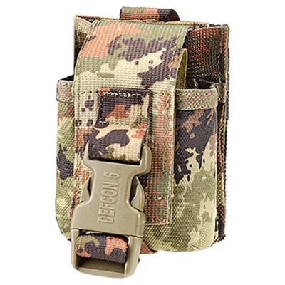 Підсумок Defcon 5 Porta Granate Molle 1 Camo (D5-GP01 VI)