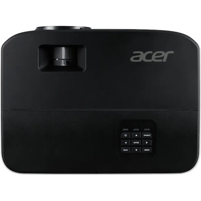 Проектор Acer X1129 (MR.JXF11.001)