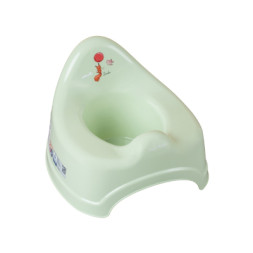 Горщик Tega Baby з музикою FOREST FAIRYTALE light green (PO-071-112)