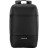 Рюкзак для ноутбука Tavialo 15.6&quot; Smart TB18 black, 18л (TB18-124BL)