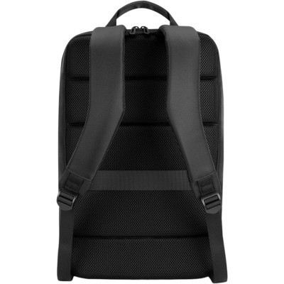 Рюкзак для ноутбука Tavialo 15.6&quot; Smart TB18 black, 18л (TB18-124BL)