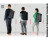 Рюкзак для ноутбука Tavialo 15.6&quot; Smart TB18 black, 18л (TB18-124BL)