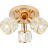 Спот Candellux 98-23506 DUBAI (98-23506)