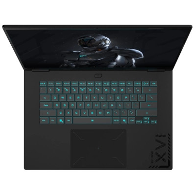 Ноутбук GIGABYTE Gaming A16 (3VHK3UA864SD)