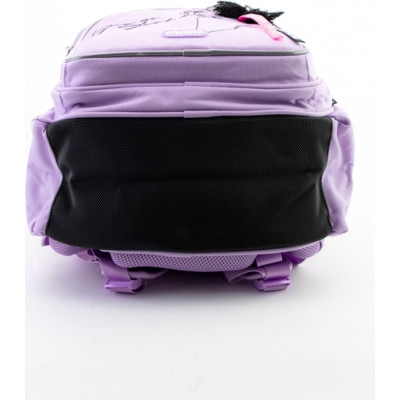 Рюкзак шкільний Maxi 15&quot; Рожевий (MX86293)