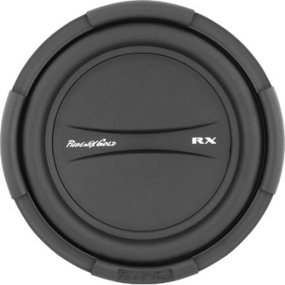 Сабвуферний динамік Phoenix Gold RX 112d