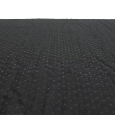 Туристичний килимок Tramp Comfort 9 cm dark-olive (UTRI-016-dark-olive)
