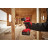 Шуруповерт Milwaukee ударний M18 BLPDRC-202C, 60.5 Нм, 2x2Ah, кейс (4933492822)