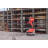 Шуруповерт Milwaukee ударний M18 BLPDRC-202C, 60.5 Нм, 2x2Ah, кейс (4933492822)