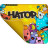 Килимок для мишки Hator Tonn EVO S L.E. (HTP-003)