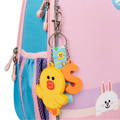 Портфель Yes Line Friends H-100 (559549)