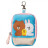 Портфель Yes Line Friends H-100 (559549)