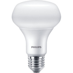 Лампочка Philips ESS LEDspot 10W 1150lm E27 R80 840 (929002966287)