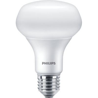 Лампочка Philips ESS LEDspot 10W 1150lm E27 R80 840 (929002966287)