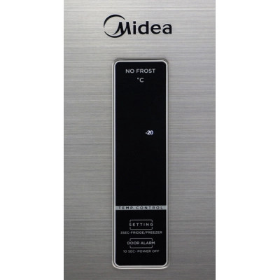 Морозильна камера Midea MDRU385FZE46
