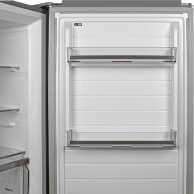 Морозильна камера Midea MDRU385FZE46