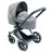 Коляска для ляльок Corolle 3 в 1 &quot;Cybex&quot; зі знімною люлькою, кошиком, серія 36-42 см (9000140770)