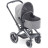 Коляска для ляльок Corolle 3 в 1 &quot;Cybex&quot; зі знімною люлькою, кошиком, серія 36-42 см (9000140770)