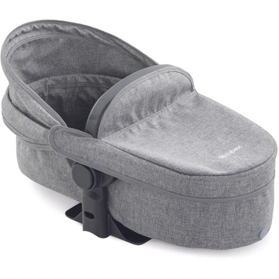 Коляска для ляльок Corolle 3 в 1 &quot;Cybex&quot; зі знімною люлькою, кошиком, серія 36-42 см (9000140770)
