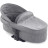 Коляска для ляльок Corolle 3 в 1 &quot;Cybex&quot; зі знімною люлькою, кошиком, серія 36-42 см (9000140770)