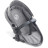 Коляска для ляльок Corolle 3 в 1 &quot;Cybex&quot; зі знімною люлькою, кошиком, серія 36-42 см (9000140770)