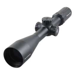 Оптичний приціл Vector Optics Marksman 6-25x50 (30mm) SFP (SCOL-11)