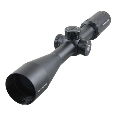 Оптичний приціл Vector Optics Marksman 6-25x50 (30mm) SFP (SCOL-11)