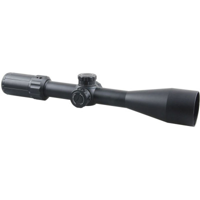 Оптичний приціл Vector Optics Marksman 6-25x50 (30mm) SFP (SCOL-11)