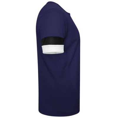 Футболка Puma teamRISE Jersey 704932-06 темно-синій M (4063699217254)