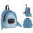 Рюкзак дитячий Kite Kids 538 Hungry Shark (K25-538XXS)