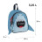 Рюкзак дитячий Kite Kids 538 Hungry Shark (K25-538XXS)