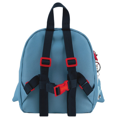 Рюкзак дитячий Kite Kids 538 Hungry Shark (K25-538XXS)