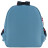 Рюкзак дитячий Kite Kids 538 Hungry Shark (K25-538XXS)
