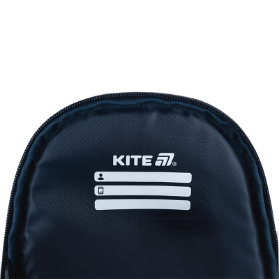 Рюкзак дитячий Kite Kids 538 Hungry Shark (K25-538XXS)